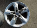 015865 Диск колесный (комплект) Ford Focus II 2005-2011