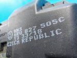 6RU827505C Замок багажника VOLKSWAGEN Polo 2011-2020