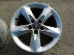 015865 Диск колесный (комплект) Ford Focus II 2005-2011