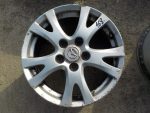 015866 Диск колесный (комплект) MAZDA Mazda 6 (GH) 2007-2012