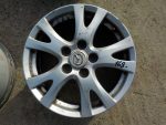 015866 Диск колесный (комплект) MAZDA Mazda 6 (GH) 2007-2012