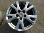 015866 Диск колесный (комплект) MAZDA Mazda 6 (GH) 2007-2012