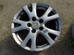 015866 Диск колесный (комплект) MAZDA Mazda 6 (GH) 2007-2012