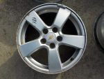 015867 Диск колесный (комплект) Chevrolet Cruze 2009-2016