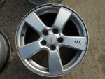 015867 Диск колесный (комплект) Chevrolet Cruze 2009-2016