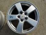 015867 Диск колесный (комплект) Chevrolet Cruze 2009-2016