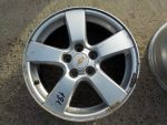015867 Диск колесный (комплект) Chevrolet Cruze 2009-2016