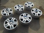 015868 Диск колесный (комплект) VOLKSWAGEN Touareg 2002-2010