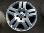 015868 Диск колесный (комплект) VOLKSWAGEN Touareg 2002-2010