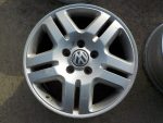 015868 Диск колесный (комплект) VOLKSWAGEN Touareg 2002-2010