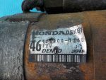 31200-RBA-003 Стартер двигателя Honda Accord 7 2003-2007