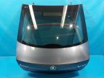 60U827025 Крышка багажника SKODA Rapid 2013-