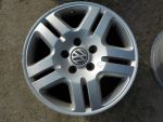 015868 Диск колесный (комплект) VOLKSWAGEN Touareg 2002-2010