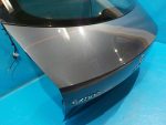 60U827025 Крышка багажника SKODA Rapid 2013-