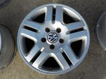 015868 Диск колесный (комплект) VOLKSWAGEN Touareg 2002-2010