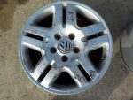 015868 Диск колесный (комплект) VOLKSWAGEN Touareg 2002-2010