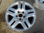015868 Диск колесный (комплект) VOLKSWAGEN Touareg 2002-2010