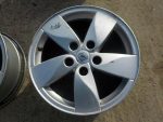 015869 Диск колесный (комплект) RENAULT Megane III 2009-2016