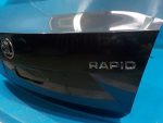 60U827025 Крышка багажника SKODA Rapid 2013-