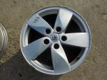 015869 Диск колесный (комплект) RENAULT Megane III 2009-2016