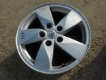 015869 Диск колесный (комплект) RENAULT Megane III 2009-2016