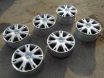015870 Диск колесный (комплект) VOLKSWAGEN Touareg 2002-2010