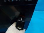 60U827025 Крышка багажника SKODA Rapid 2013-