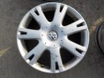 015870 Диск колесный (комплект) VOLKSWAGEN Touareg 2002-2010
