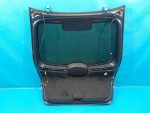 60U827025 Крышка багажника SKODA Rapid 2013-