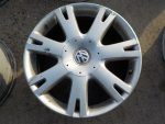 015870 Диск колесный (комплект) VOLKSWAGEN Touareg 2002-2010