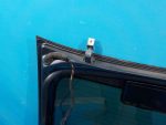 60U827025 Крышка багажника SKODA Rapid 2013-
