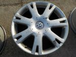 015870 Диск колесный (комплект) VOLKSWAGEN Touareg 2002-2010