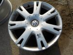 015870 Диск колесный (комплект) VOLKSWAGEN Touareg 2002-2010