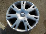 015870 Диск колесный (комплект) VOLKSWAGEN Touareg 2002-2010
