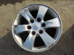 015871 Диск колесный (комплект) MITSUBISHI L200 (KB) 2006-2016
