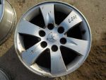 015871 Диск колесный (комплект) MITSUBISHI L200 (KB) 2006-2016