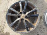 015872 Диск колесный (комплект) LEXUS IS II 2005-2013