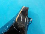 96474980 Крыло переднее левое Chevrolet Lacetti 2003-2013