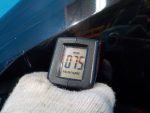 96474980 Крыло переднее левое Chevrolet Lacetti 2003-2013