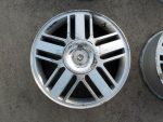 015874 Диск колесный (комплект) Ford Focus II 2005-2011