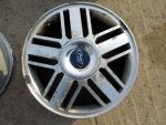 015874 Диск колесный (комплект) Ford Focus II 2005-2011