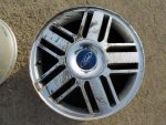 015874 Диск колесный (комплект) Ford Focus II 2005-2011