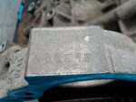 10003-RBA-E00 Двигатель Honda Accord 7 2003-2007