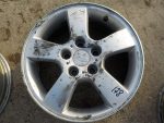 015875 Диск колесный (комплект) Hyundai Tucson 2004-2010