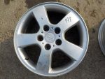 015875 Диск колесный (комплект) Hyundai Tucson 2004-2010
