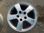 015875 Диск колесный (комплект) Hyundai Tucson 2004-2010