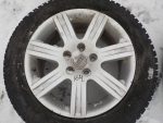 015876 Диск колесный (комплект) Audi A6 (C6, 4F) 2005-2011