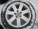 015876 Диск колесный (комплект) Audi A6 (C6, 4F) 2005-2011