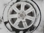 015876 Диск колесный (комплект) Audi A6 (C6, 4F) 2005-2011