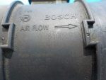 55562426 Датчик массового расхода воздуха OPEL Astra J 2010-2017